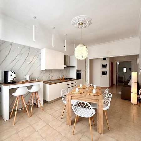 Galasso Apartments Neapol Zewnętrze zdjęcie