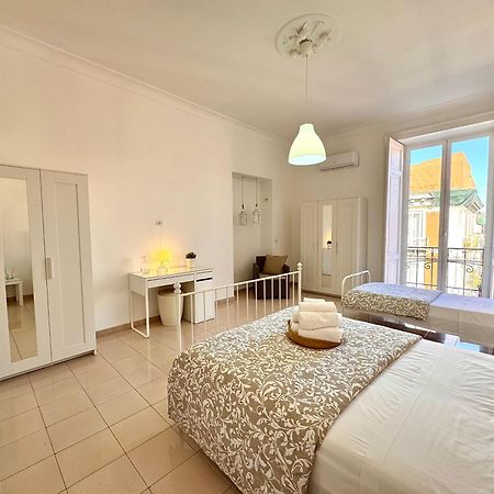 Galasso Apartments Neapol Zewnętrze zdjęcie