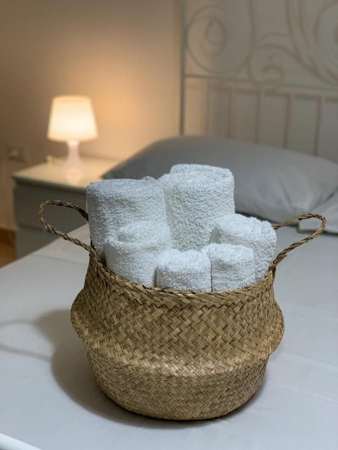 Galasso Apartments Neapol Zewnętrze zdjęcie