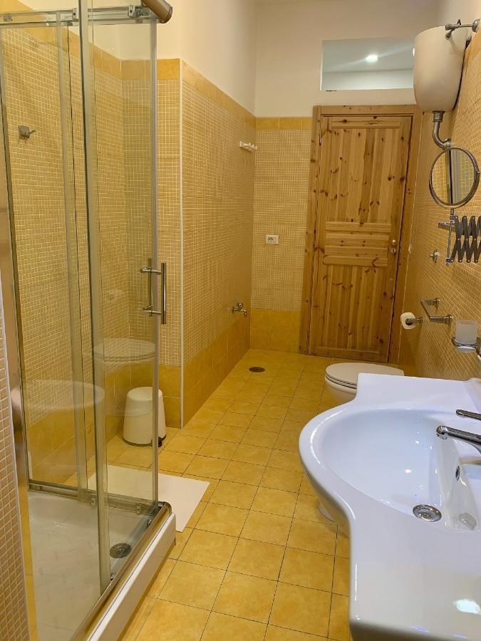 Galasso Apartments Neapol Zewnętrze zdjęcie