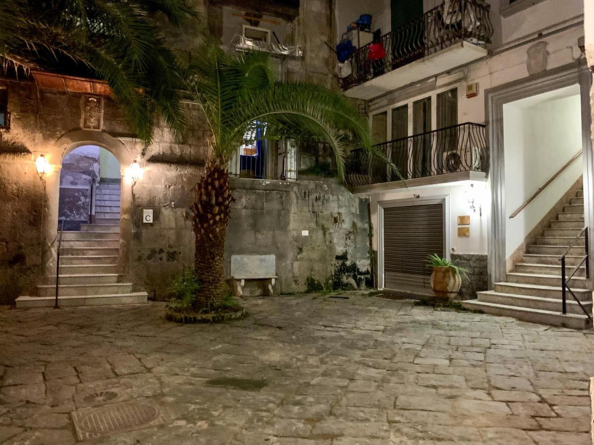 Galasso Apartments Neapol Zewnętrze zdjęcie