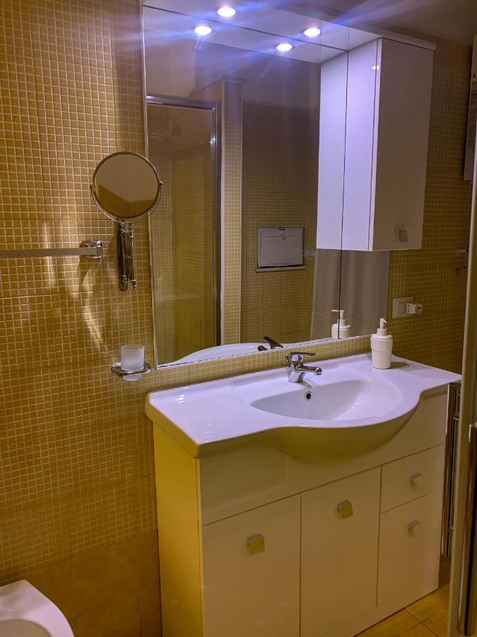 Galasso Apartments Neapol Zewnętrze zdjęcie