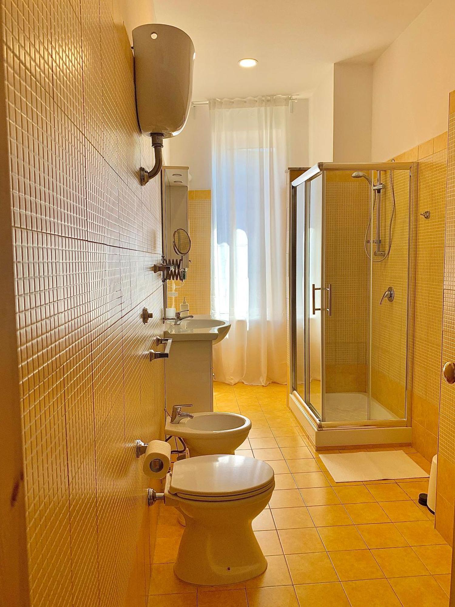 Galasso Apartments Neapol Zewnętrze zdjęcie