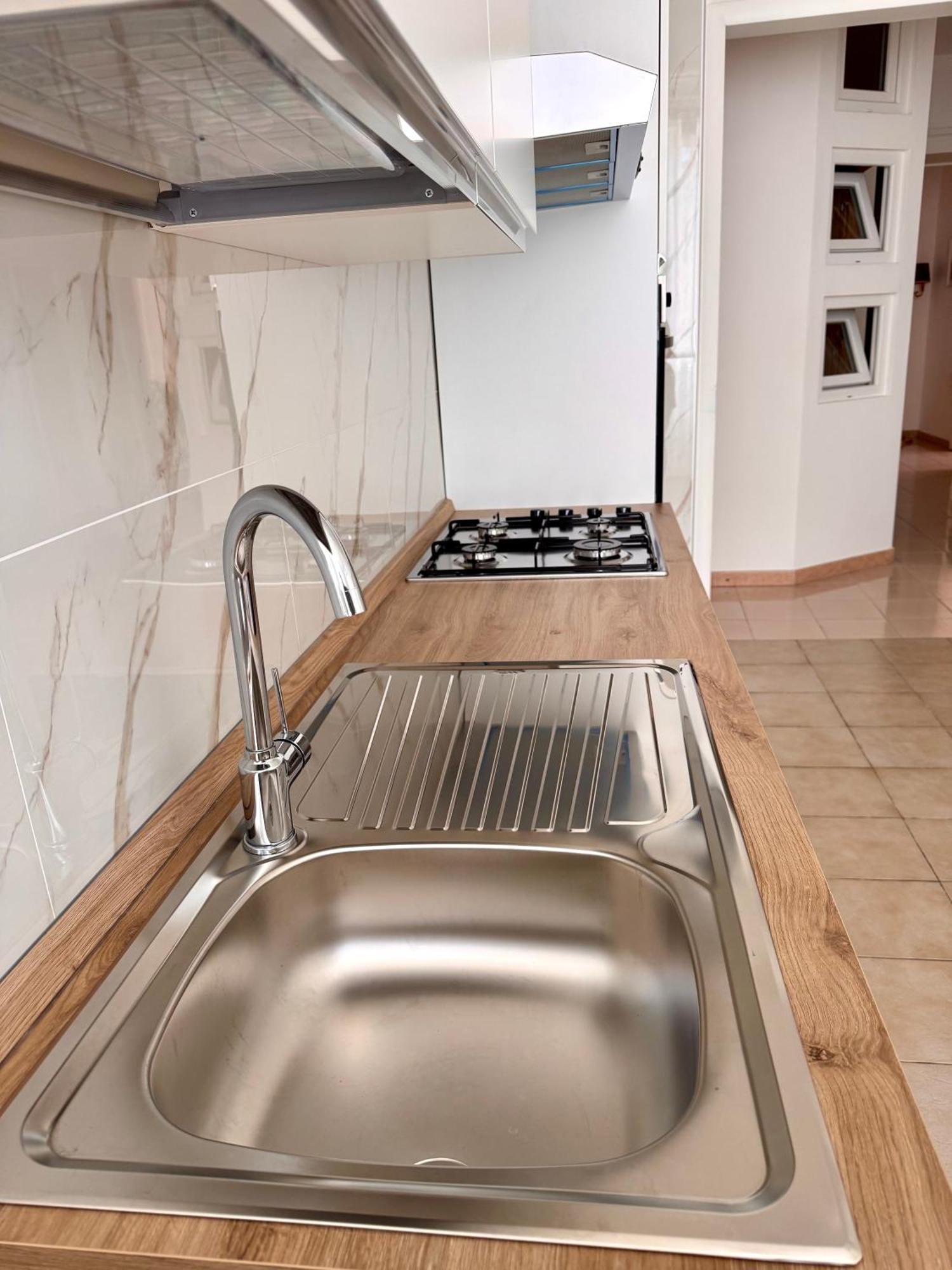 Galasso Apartments Neapol Zewnętrze zdjęcie