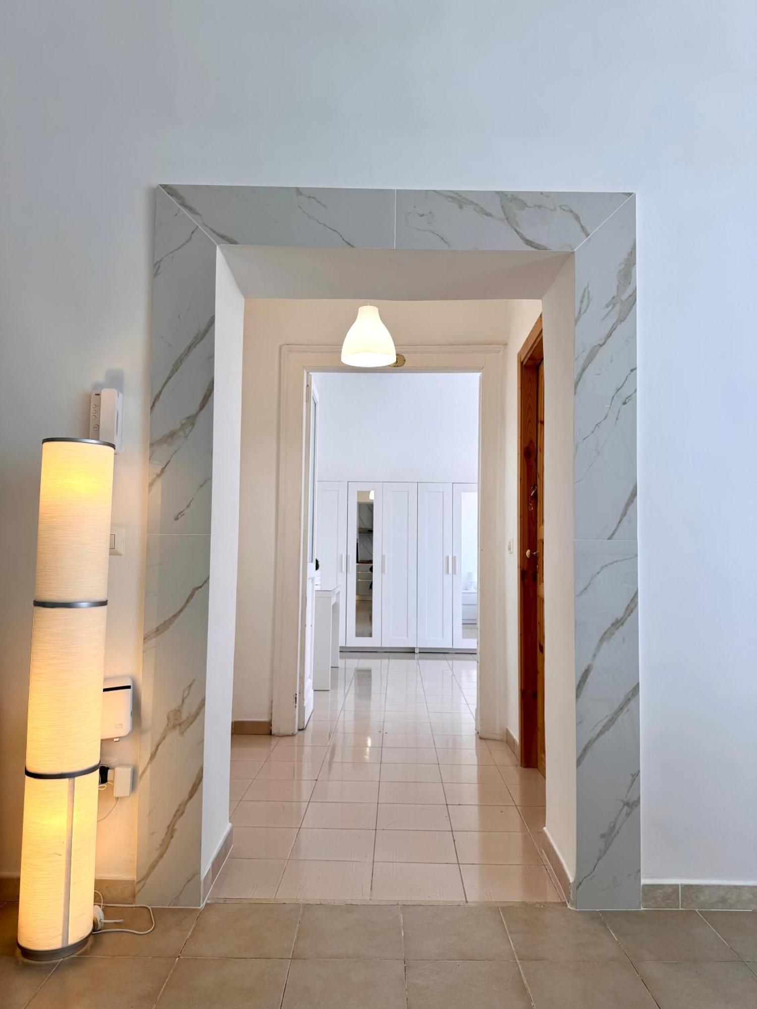 Galasso Apartments Neapol Zewnętrze zdjęcie