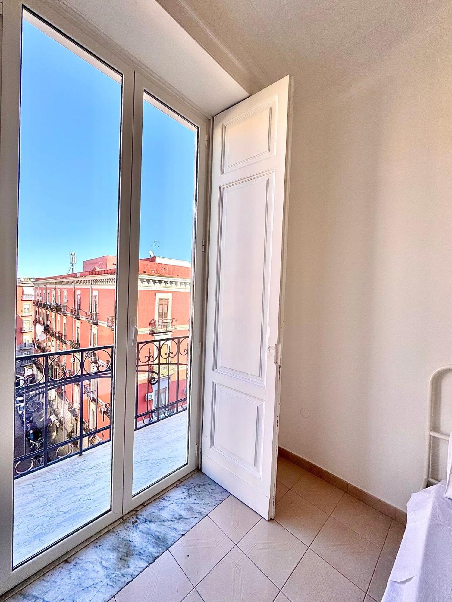 Galasso Apartments Neapol Zewnętrze zdjęcie