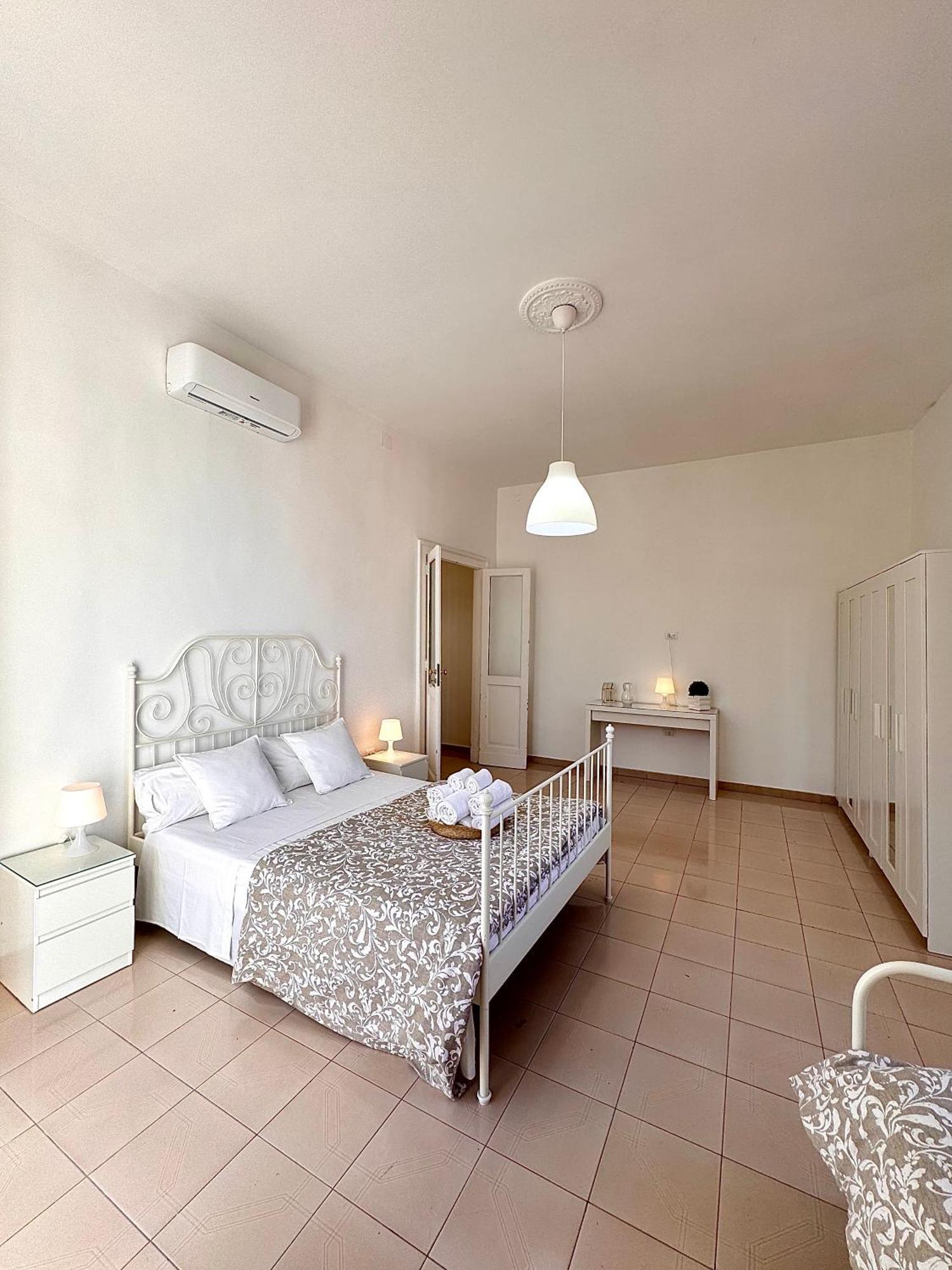 Galasso Apartments Neapol Zewnętrze zdjęcie