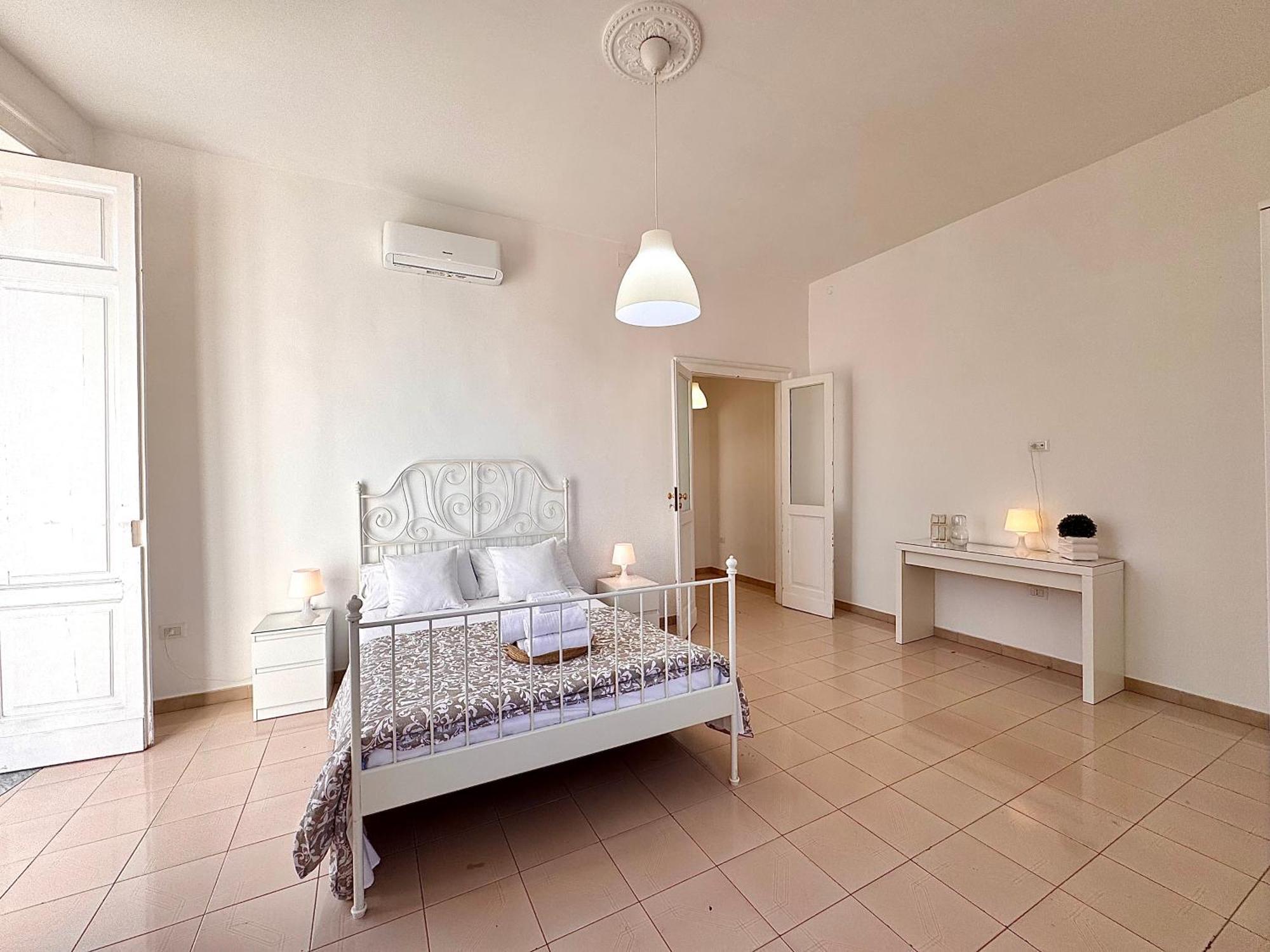 Galasso Apartments Neapol Zewnętrze zdjęcie