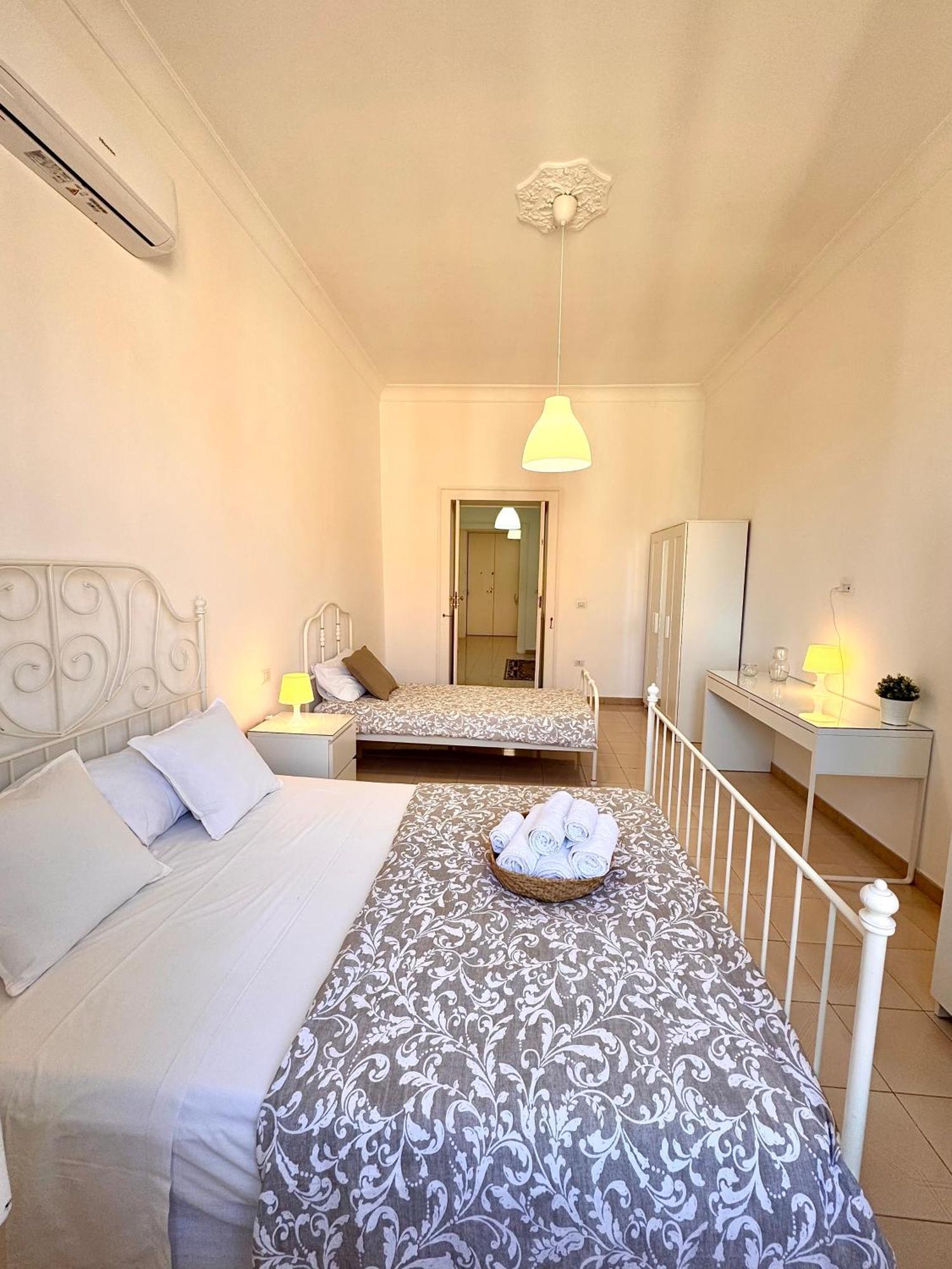 Galasso Apartments Neapol Zewnętrze zdjęcie