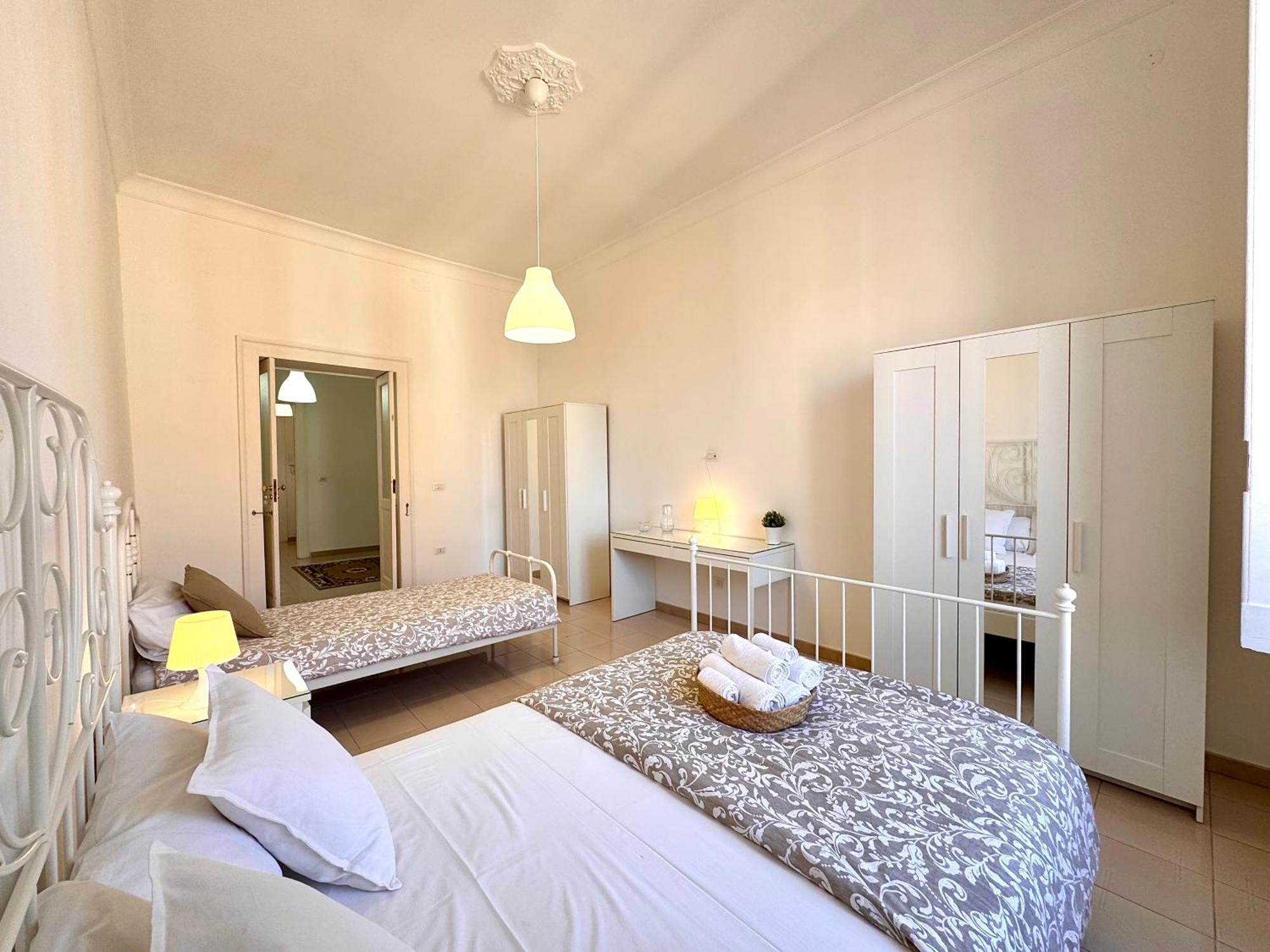 Galasso Apartments Neapol Zewnętrze zdjęcie