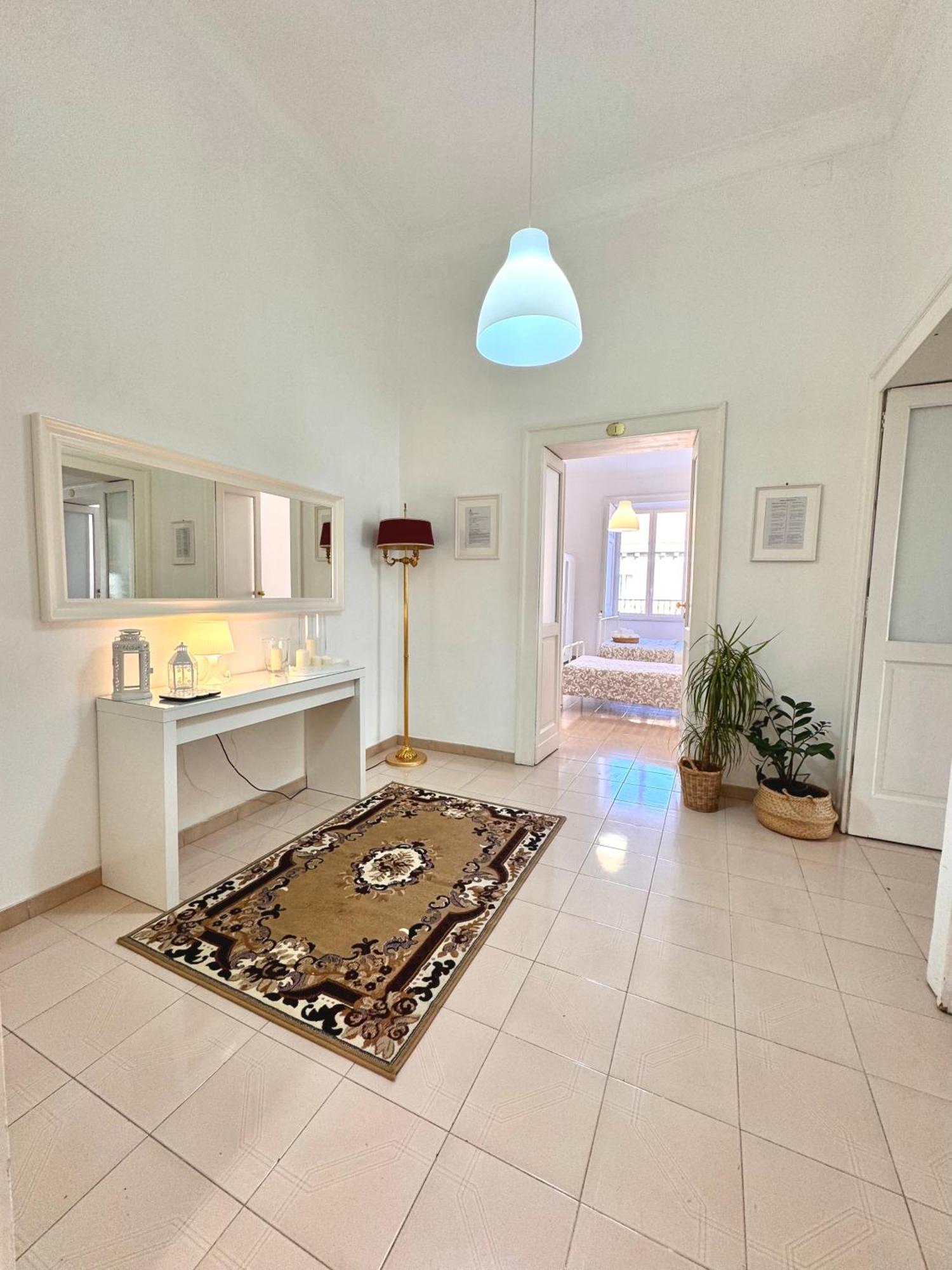 Galasso Apartments Neapol Zewnętrze zdjęcie