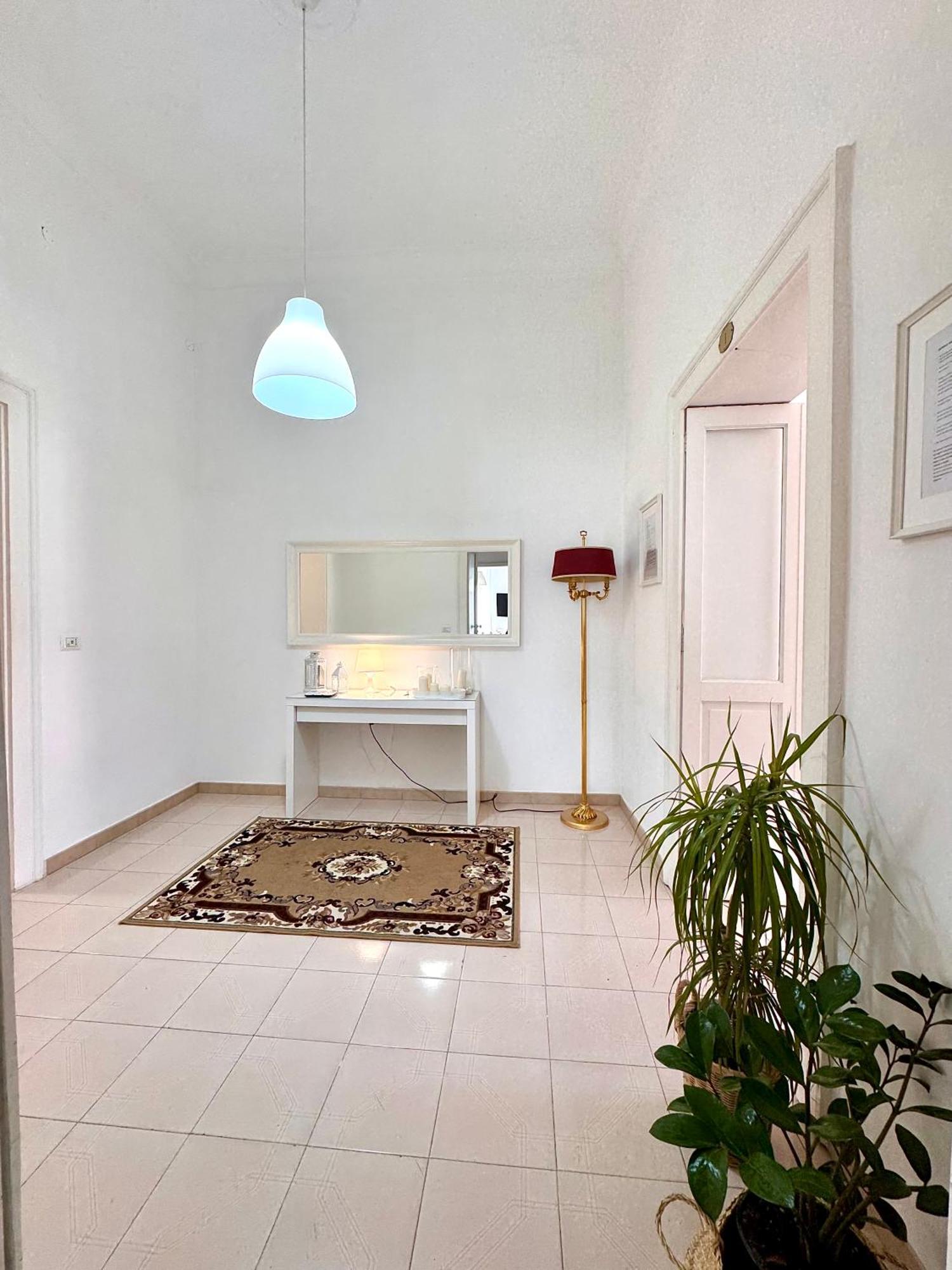 Galasso Apartments Neapol Zewnętrze zdjęcie