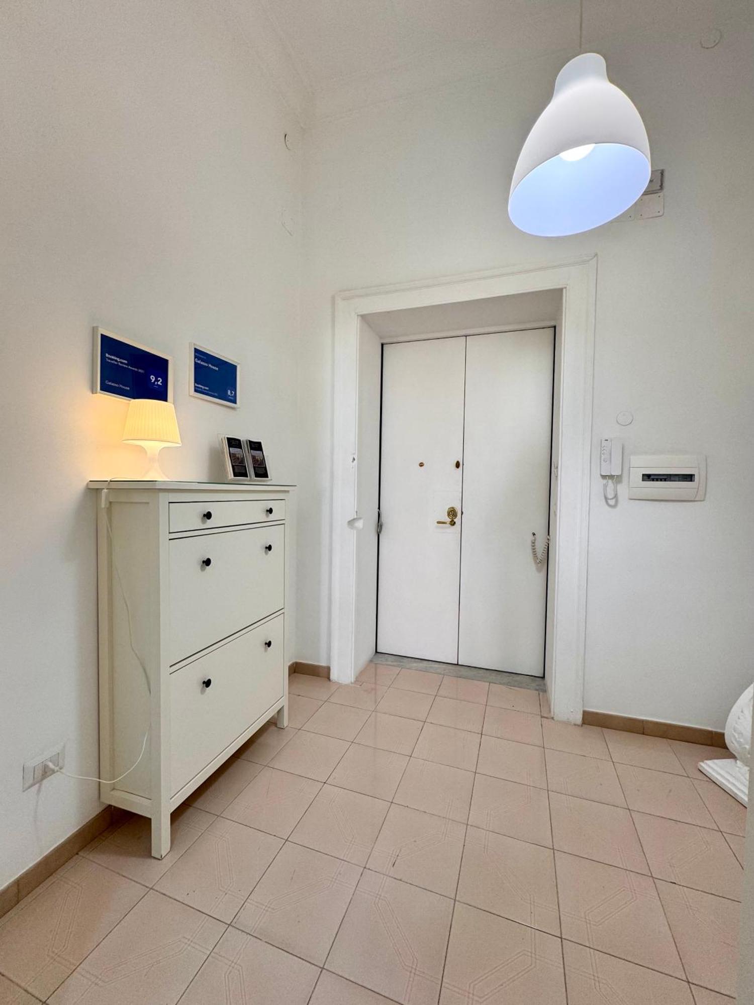 Galasso Apartments Neapol Zewnętrze zdjęcie