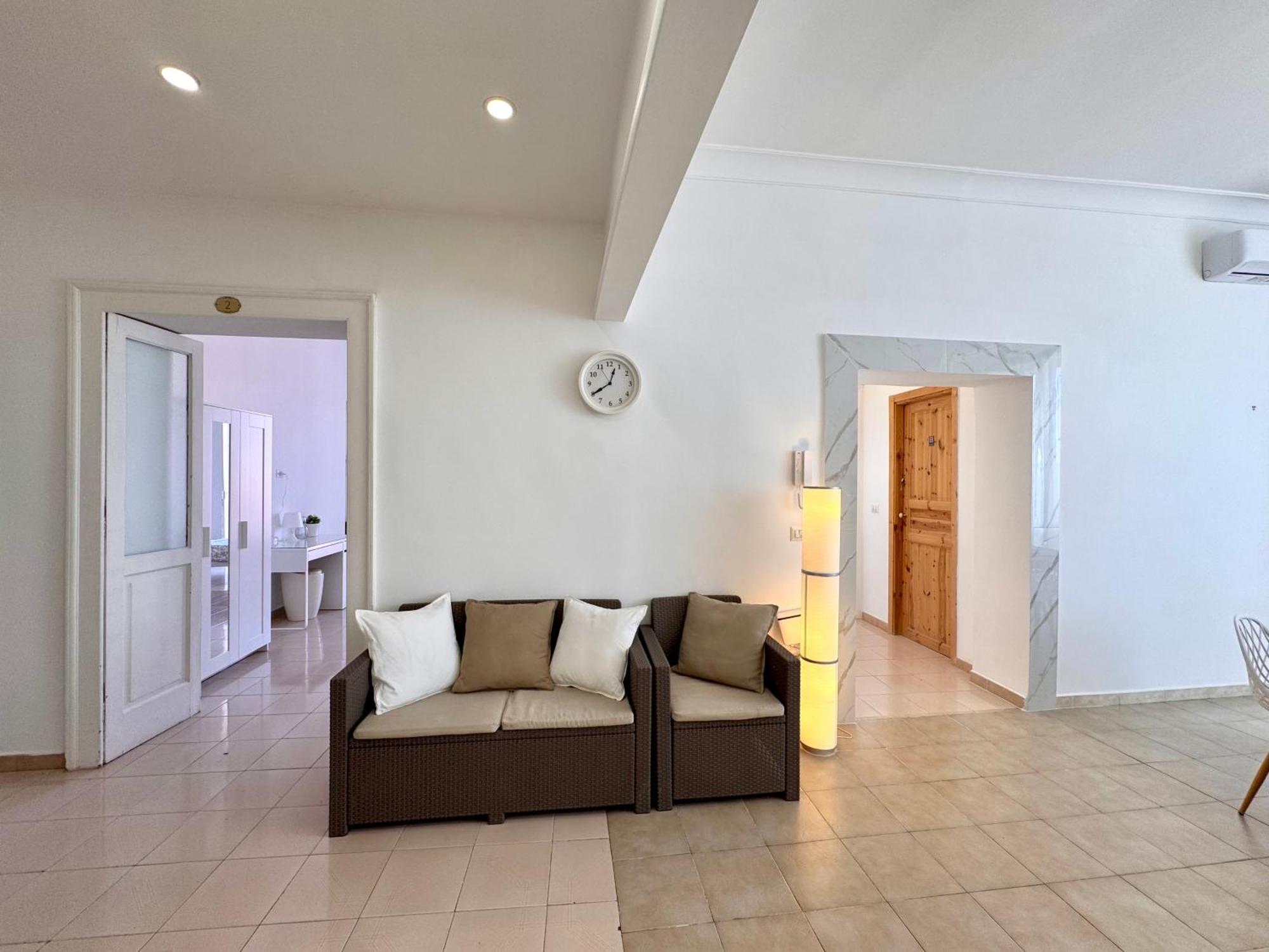 Galasso Apartments Neapol Zewnętrze zdjęcie