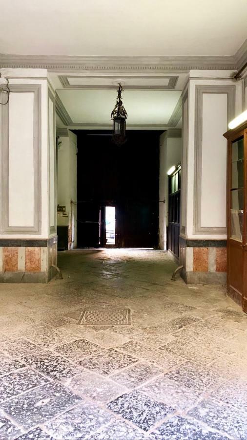 Galasso Apartments Neapol Zewnętrze zdjęcie